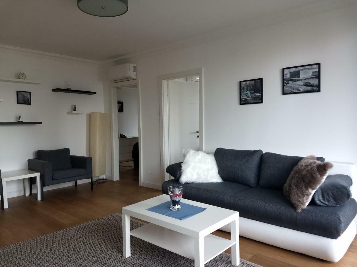 Rema Ferienwohnung Schwedenplatz Виена Екстериор снимка